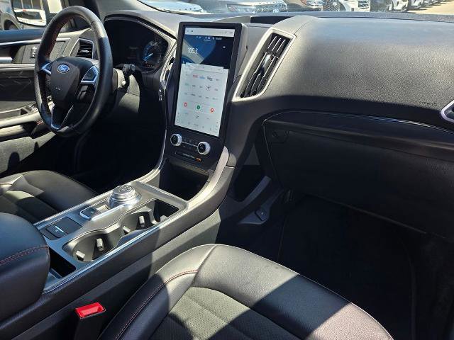 Certified 2023 Ford Edge ST-Line AWD/4WD image 7