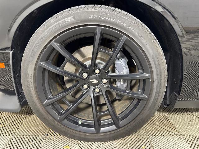 Used 2023 Dodge Challenger R/T Scat Pack w/ T/A Package image 10