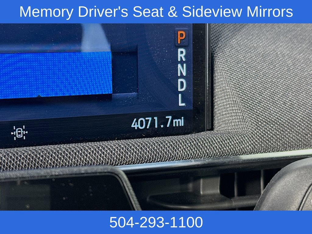 Certified 2024 Ford Mustang Mach-E Select w/ Comfort Package Lite image 12