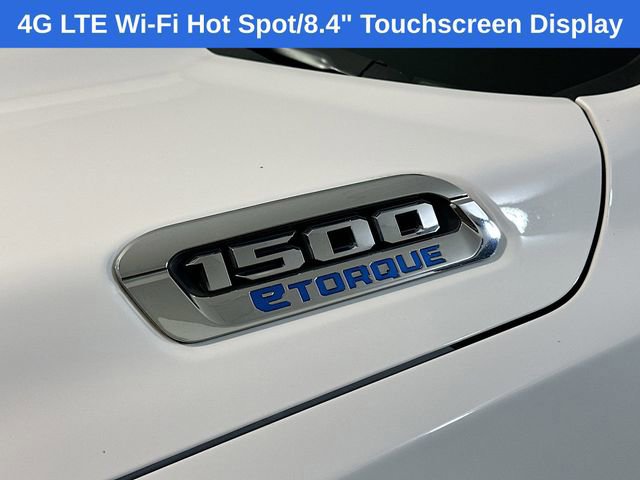 Used 2022 RAM 1500 Big Horn image 9