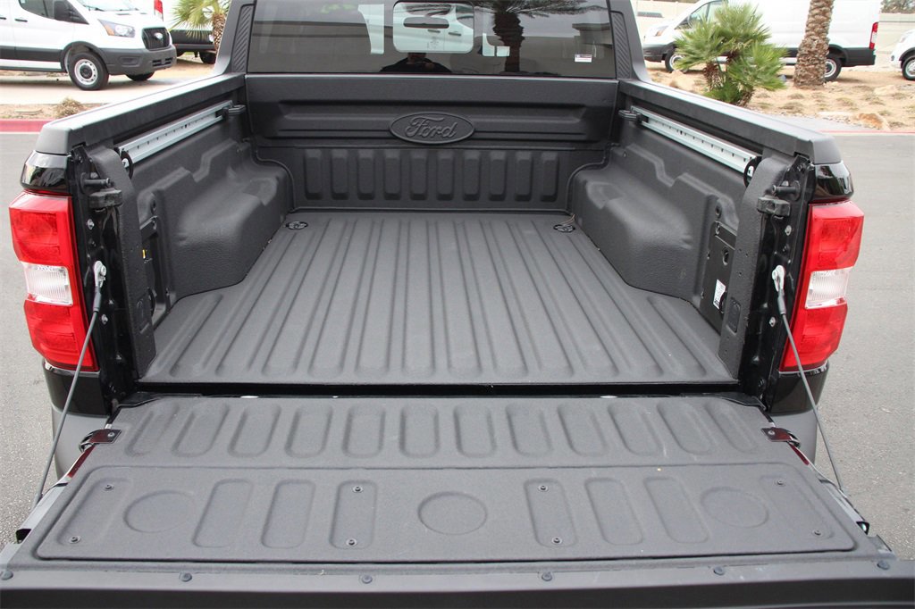 Certified 2023 Ford Maverick Lariat w/ Lariat Luxury Package image 25