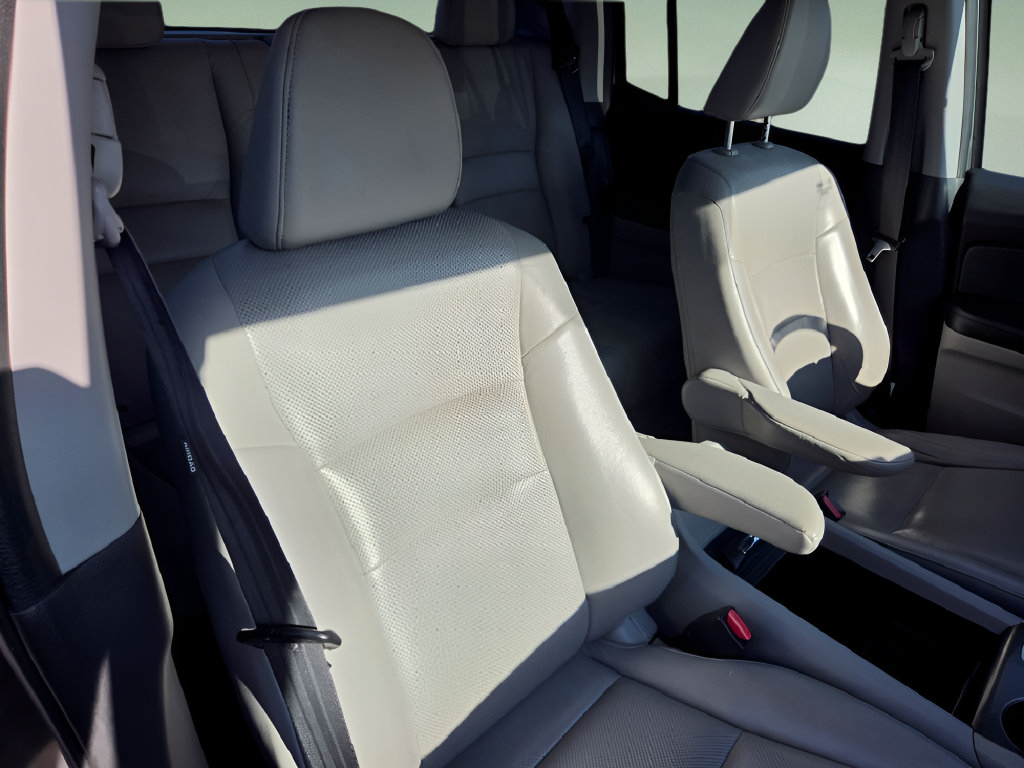 Used 2017 Honda Ridgeline RTL-T image 32