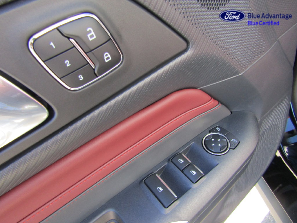 Certified 2026 Ford Mustang GT Premium RWD image 25