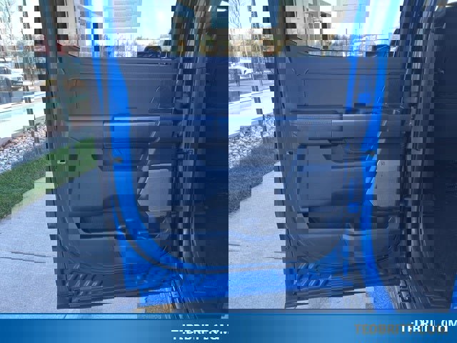 Certified 2021 Ford F150 XLT w/ Equipment Group 302A High image 18