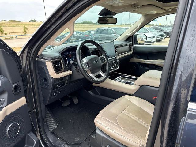 Certified 2024 Ford Expedition Limited RWD image 20
