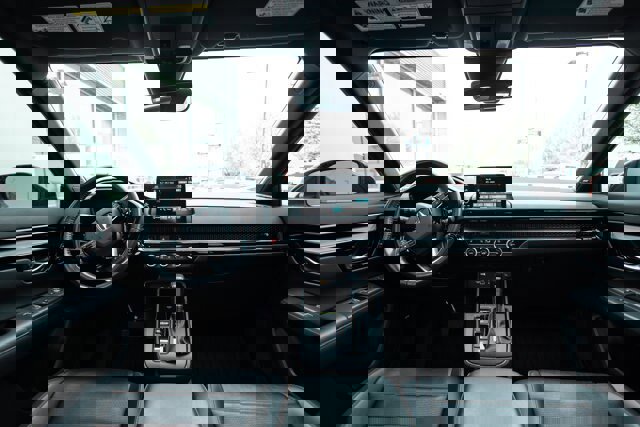 Used 2023 Honda CR-V Sport Touring image 11