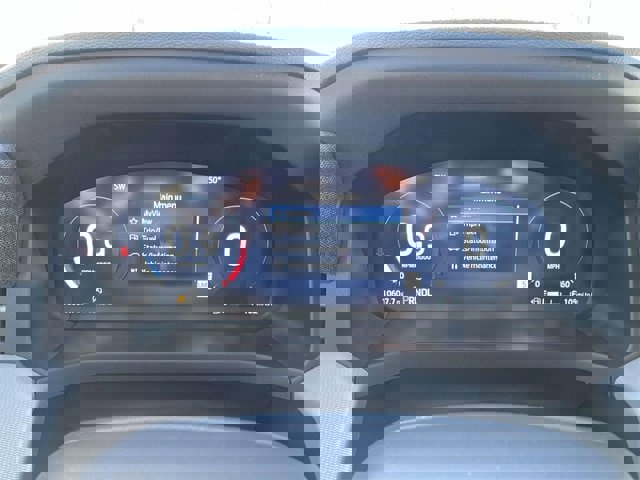 Certified 2025 Ford Explorer Active image 21