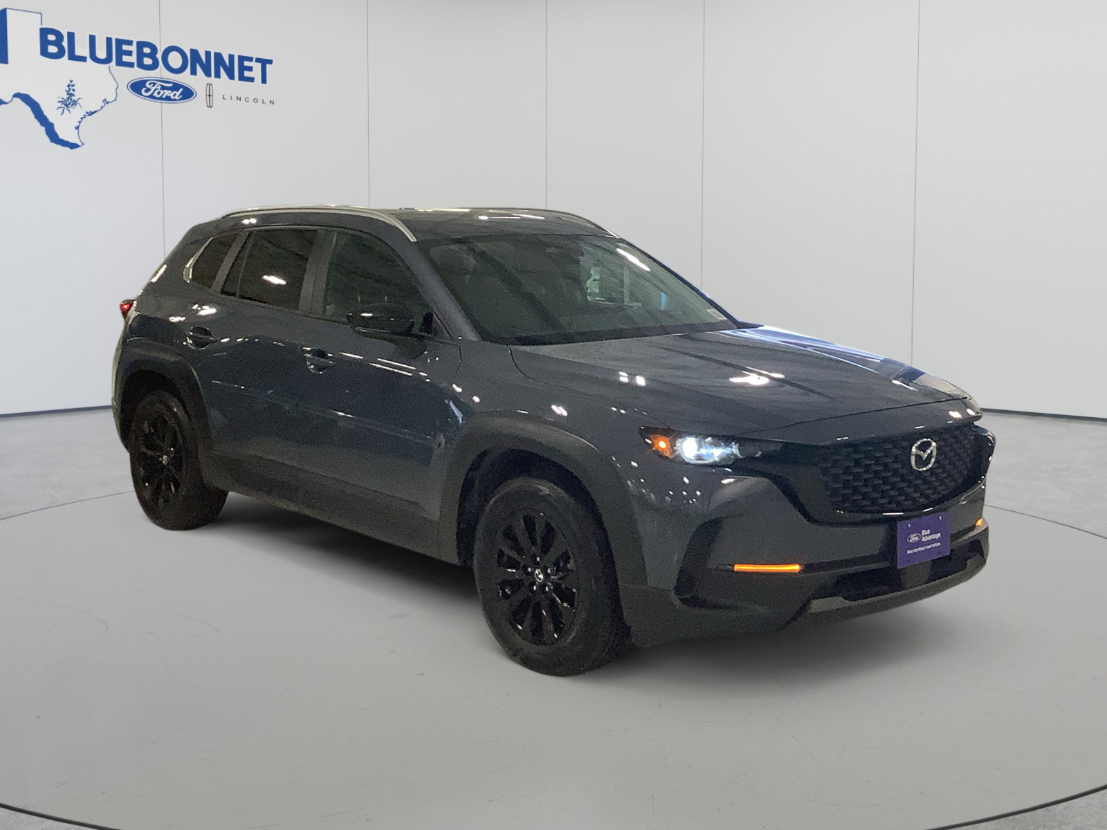 Used 2025 MAZDA CX-50 AWD 2.5 S w/ Weather Package image 3