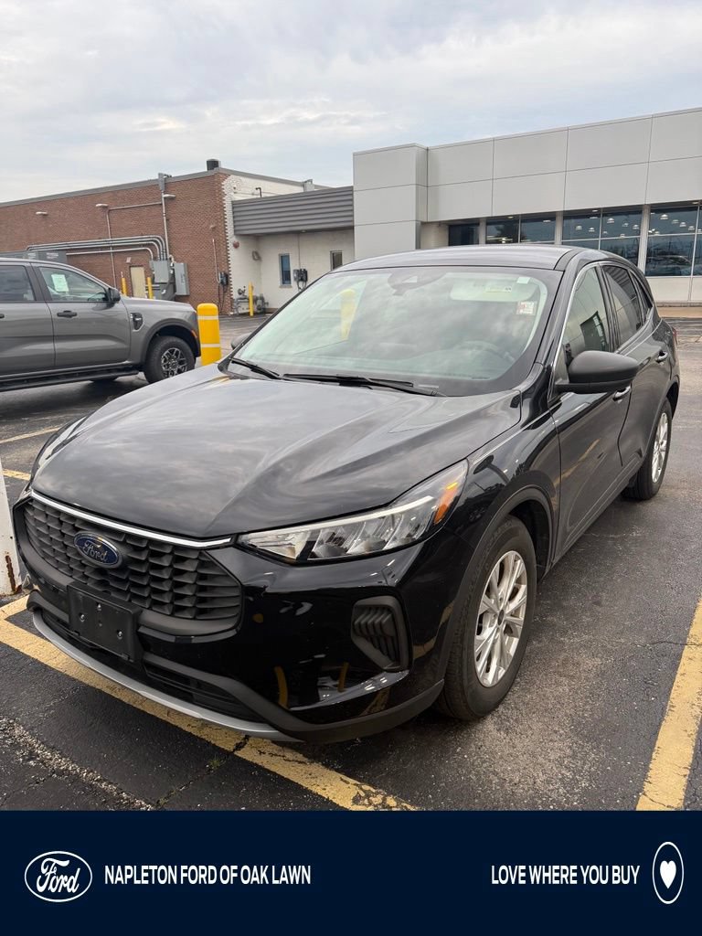 Certified 2023 Ford Escape Active FWD image 1