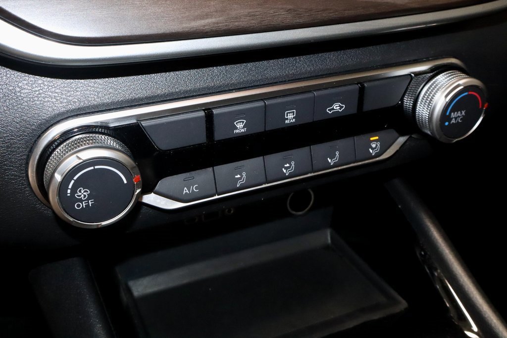 Used 2024 Nissan Altima 2.5 SV image 31