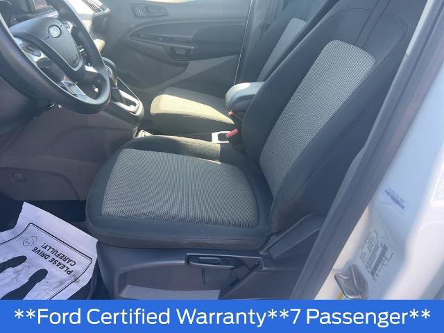 Certified 2022 Ford Transit Connect XL FWD image 27