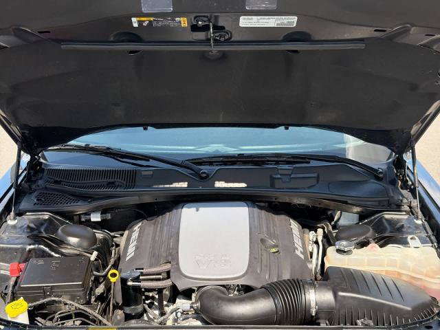 Used 2022 Dodge Challenger R/T w/ Blacktop Package RWD image 15