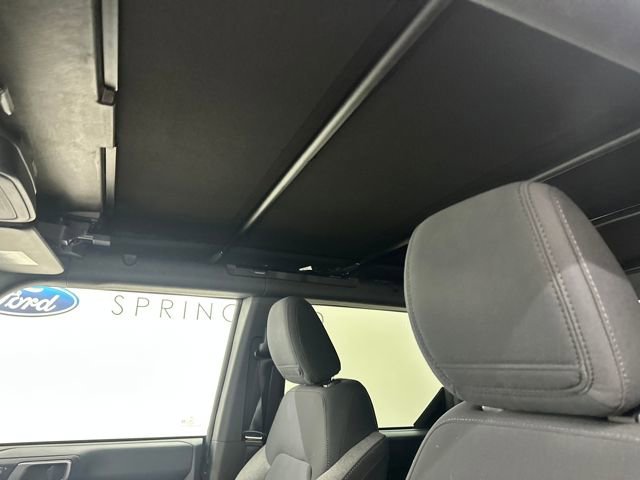 Certified 2025 Ford Bronco Big Bend image 21