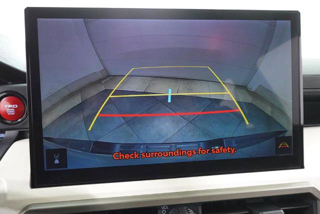 Used 2024 Toyota Tacoma TRD Off-Road image 17