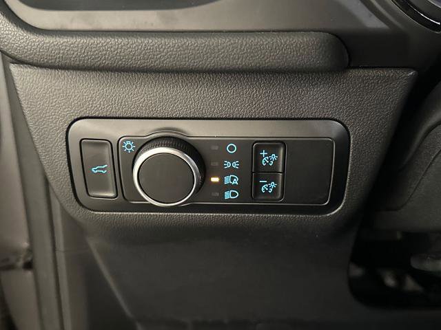 Certified 2024 Ford Escape ST-Line w/ Tech Pack #1 FWD image 18
