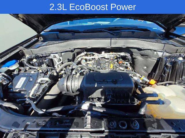Certified 2023 Ford Explorer XLT w/ Equipment Group 202A AWD/4WD image 28