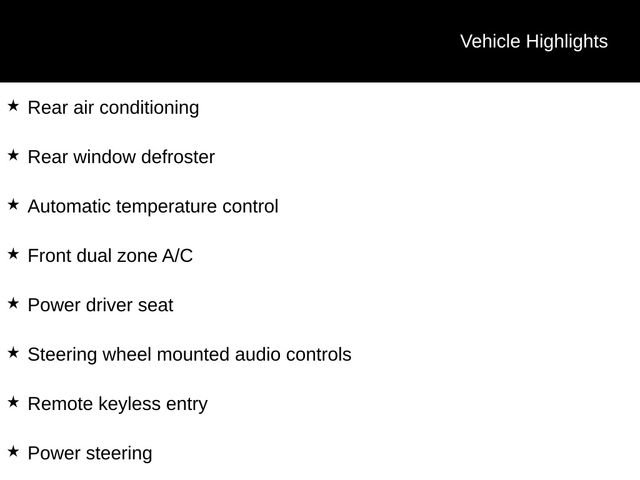 Certified 2025 Ford Explorer Active w/ Active Comfort Package RWD image 20