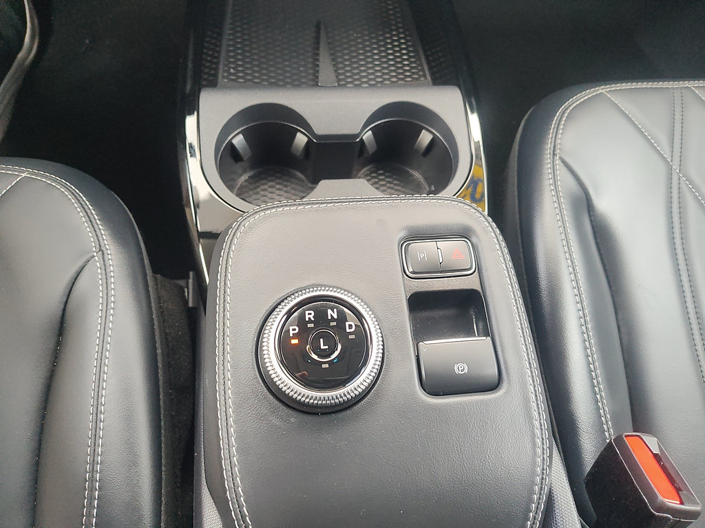 Certified 2024 Ford Mustang Mach-E Select RWD image 15