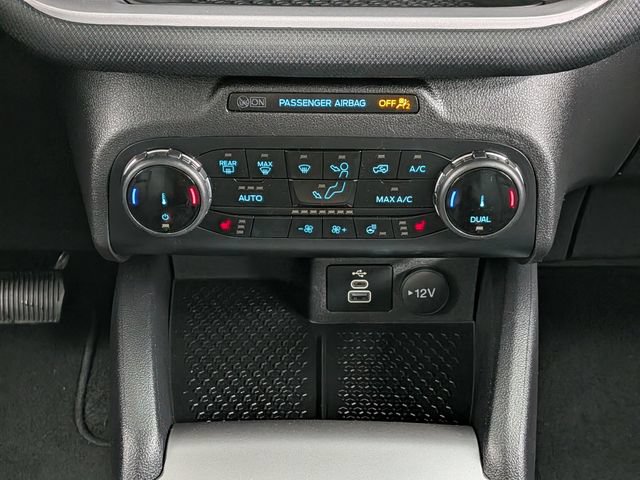 Certified 2024 Ford Bronco Sport Outer Banks AWD/4WD image 27