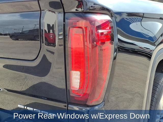 Used 2025 GMC Sierra 1500 Denali AWD/4WD image 13
