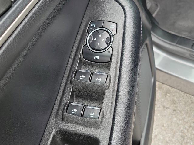 Certified 2023 Ford Edge SEL w/ Convenience Package AWD/4WD image 27