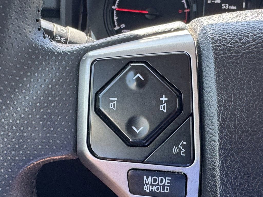 Used 2024 Toyota 4Runner SR5 RWD image 18