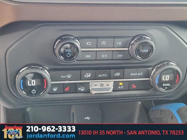 Certified 2023 Ford Bronco Outer Banks AWD/4WD image 21
