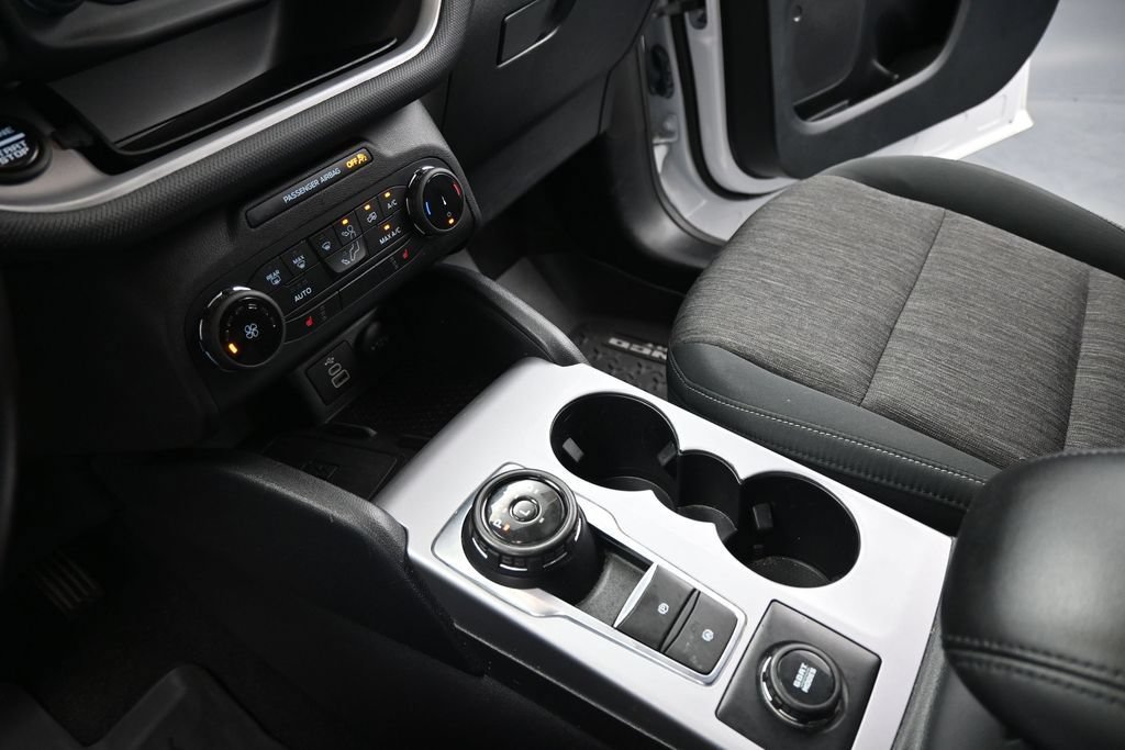 Certified 2023 Ford Bronco Sport Big Bend w/ Convenience Package AWD/4WD image 17