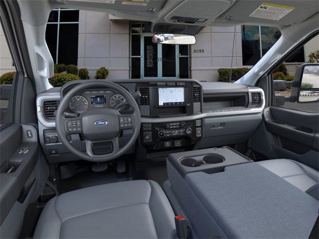 Certified 2023 Ford F250 XL image 10