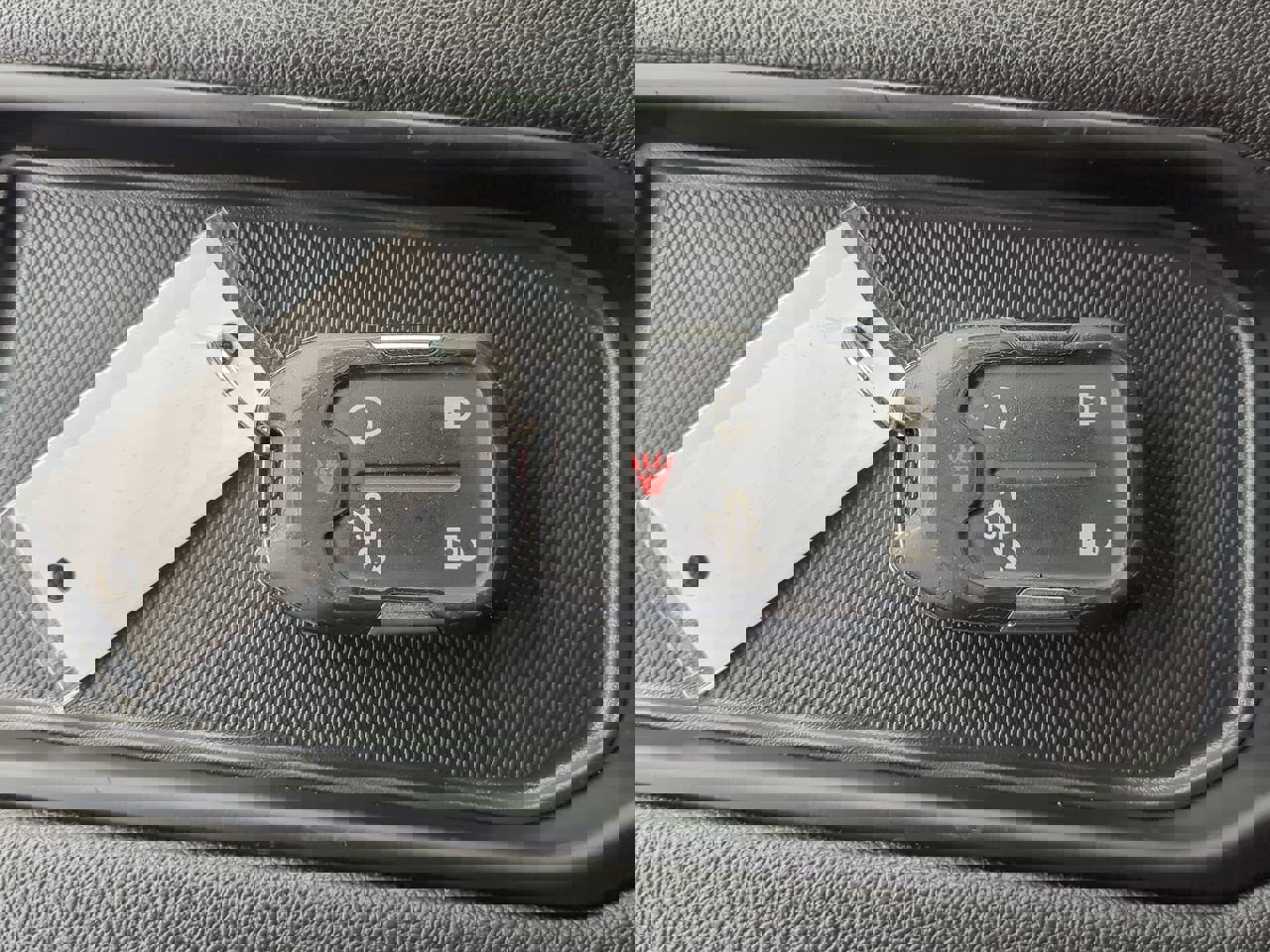 Used 2021 Chevrolet Silverado 1500 LT Trail Boss w/ Convenience Package II image 26