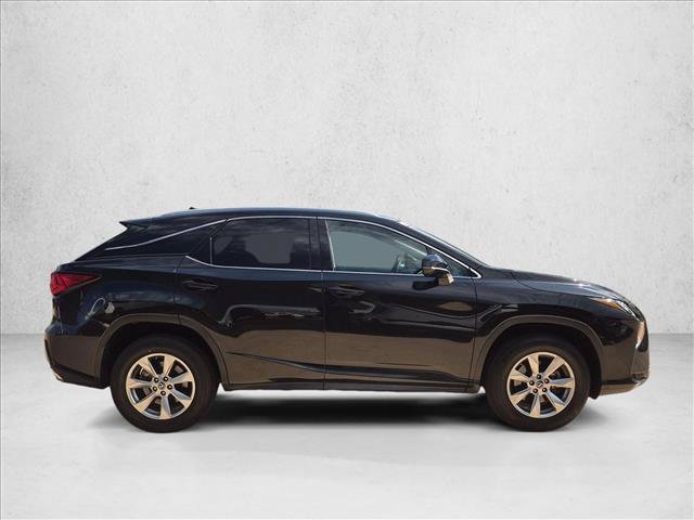 Used 2018 Lexus RX 350 FWD w/ Premium Package image 4