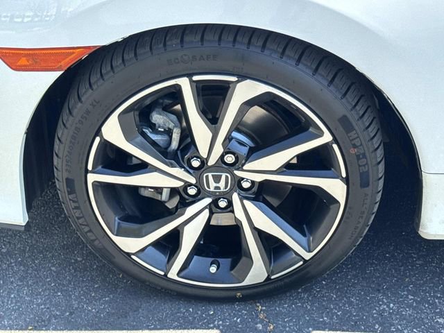 Used 2017 Honda Civic Si image 39