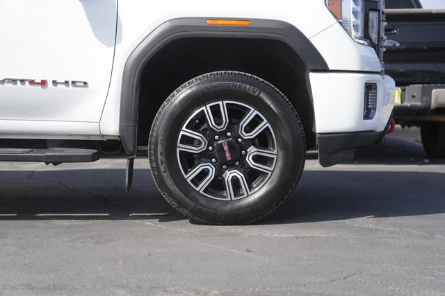 Used 2022 GMC Sierra 3500 AT4 image 7