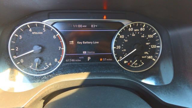 Used 2023 Nissan Rogue SV AWD/4WD image 19