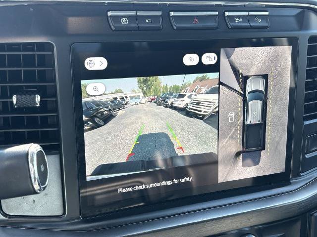 Certified 2024 Ford F250 Lariat w/ Sport Appearance Package AWD/4WD image 34