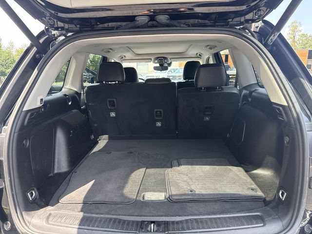 Used 2024 Jeep Grand Cherokee Limited 4xe AWD/4WD image 24