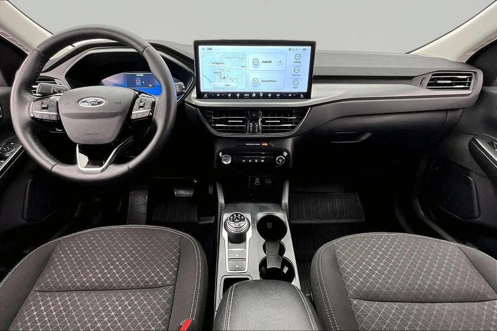 Certified 2024 Ford Escape Active w/ Tech Pack #2 AWD/4WD image 16