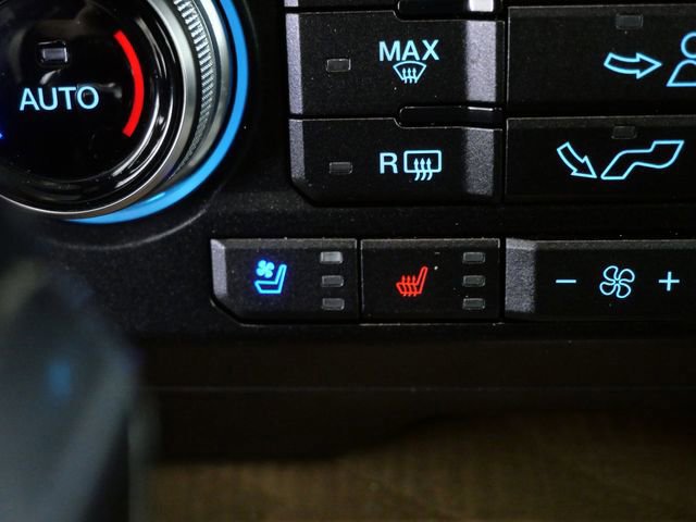 Certified 2018 Ford F150 Limited w/ Trailer Tow Package image 27