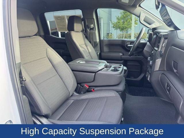 Used 2024 Chevrolet Silverado 1500 Custom image 20