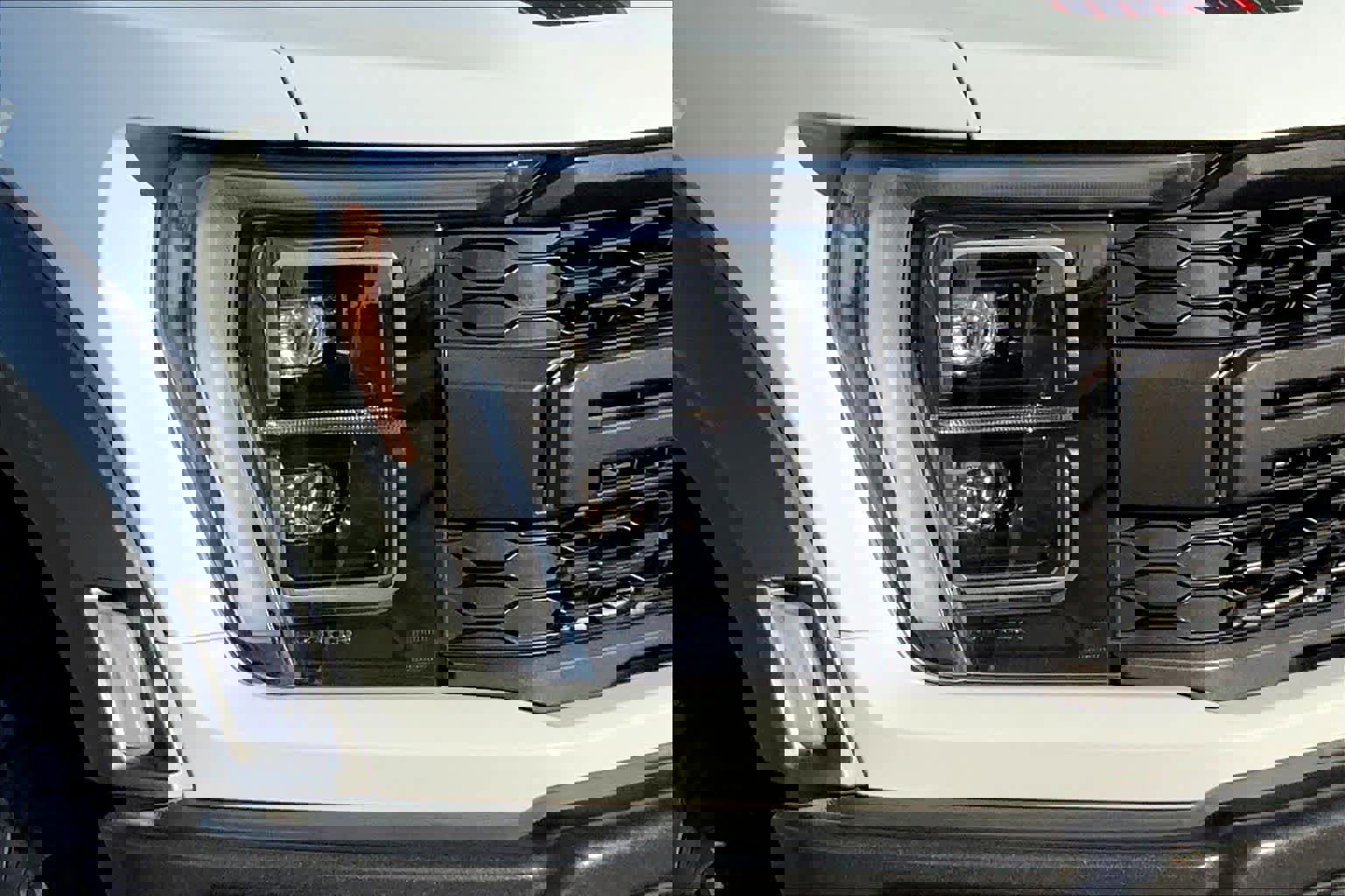 Certified 2023 Ford F150 Raptor image 22