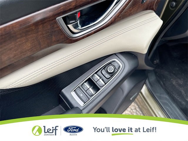 Used 2022 Subaru Ascent Touring w/ Popular Package #2A image 21