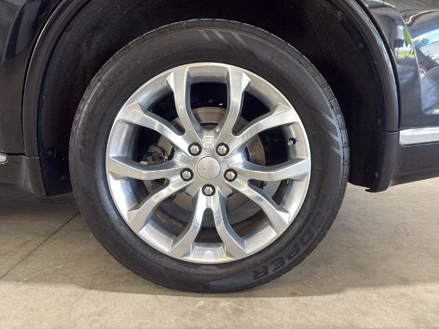 Used 2018 Dodge Durango Citadel w/ Technology Group AWD/4WD image 8