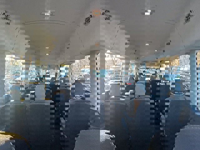 Certified 2023 Ford Transit 350 XLT image 11