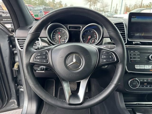 Used 2018 Mercedes-Benz GLE 350 image 22