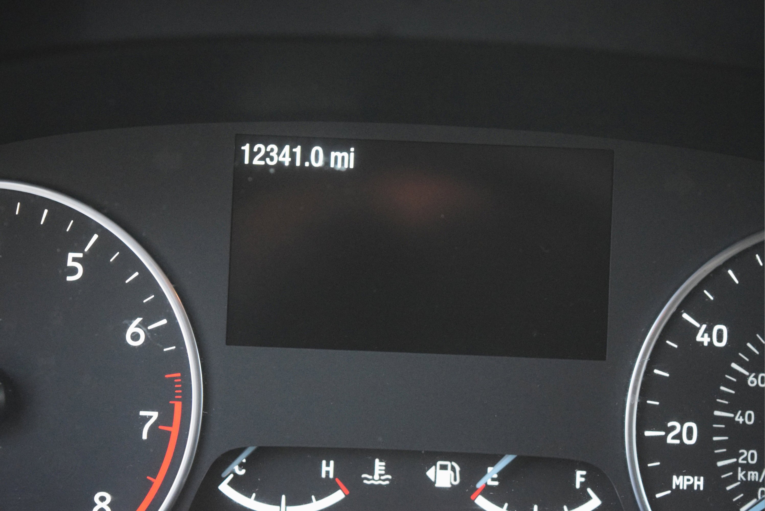 Certified 2021 Ford EcoSport SES image 12