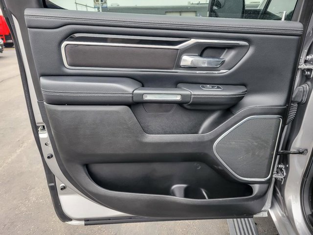Used 2022 RAM 1500 Laramie image 20