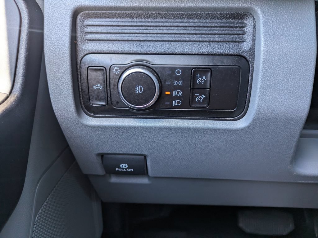 Certified 2025 Ford F350 XL w/ XL Driver Assist Package AWD/4WD image 54
