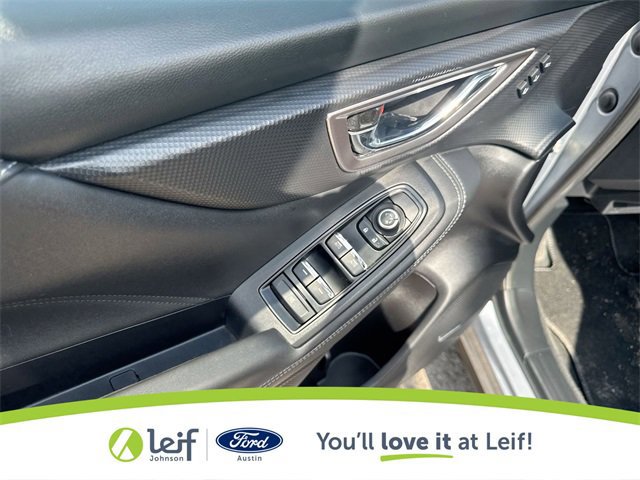 Used 2020 Subaru Forester Touring w/ Popular Package #2 image 20