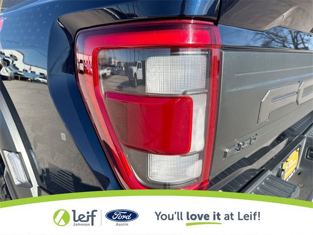 Certified 2023 Ford F150 Raptor image 38