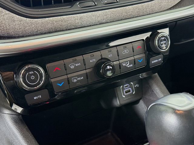 Used 2022 Jeep Compass Latitude w/ Convenience Group image 15